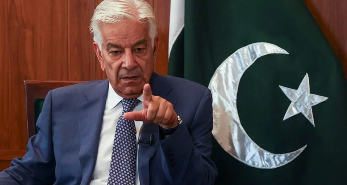 Pakistan Rejects Indian Claim of Downing Six Aircraft