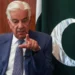 Pakistan Rejects Indian Claim of Downing Six Aircraft
