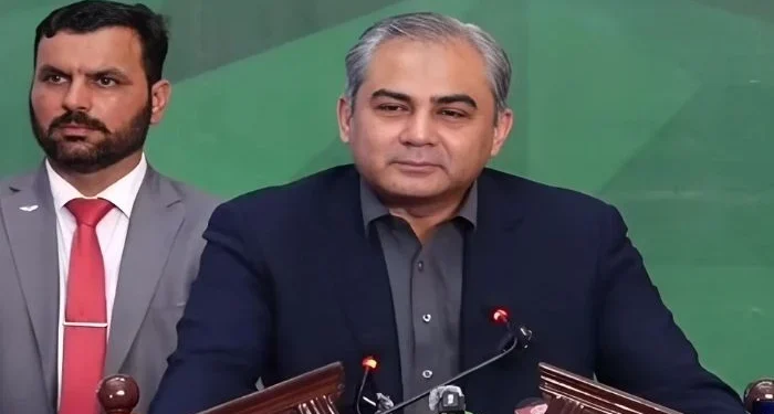 Naqvi Confirms Video Proof of Six Indian Jets