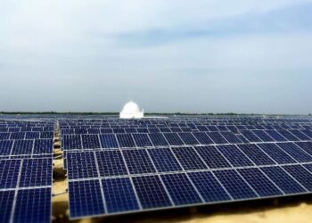 Gwadar Port to Adopt Solar Energy Solutions Soon