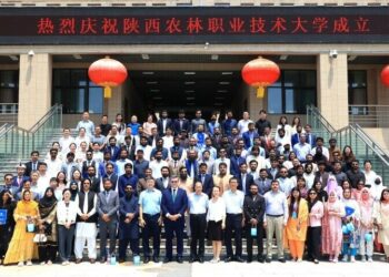 Pakistan to Send 300 Students to China for Agricultural Training