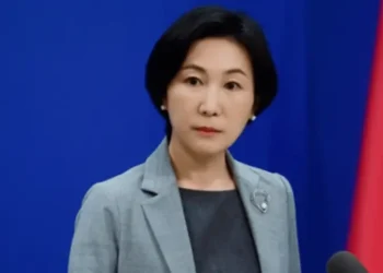 China Named as Possible Ukraine Security Guarantor