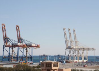 Gwadar Water Supply System Inspected by PHE Secretary