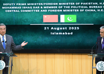 Gwadar, ML-1 in Focus as Pakistan, China Advance CPEC