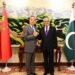 FO Highlights Pakistan–China Strategic Partnership