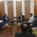Pakistan Commerce Minister Explores Trade Ties in Dhaka