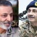 Pakistan, Iran Military Chiefs Vow to Eliminate Terrorism