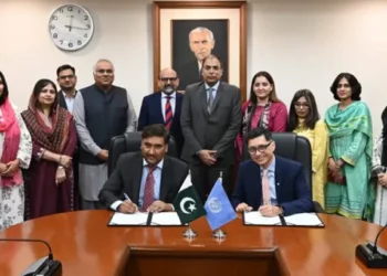 SBP, UN Women Partner to Boost Women’s Financial Inclusion