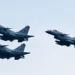 China to Showcase New Aircraft at V-Day Parade