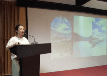 Pakistani Students Showcase Culture, Nature in China Exchange