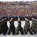 China’s V-Day Military Parade on Sept. 3