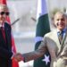 Erdogan Condoles Flood Losses in Call to Shehbaz