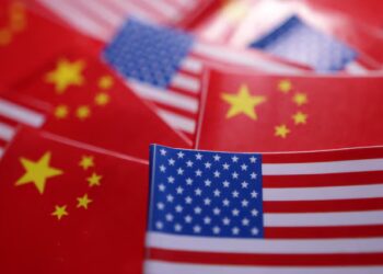 Trump may visit China amid tariff truce
