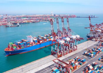 China-Arab League Trade Hits 1.72 Trillion Yuan