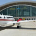 Gwadar New International Airport Restores Two Commercial Flights
