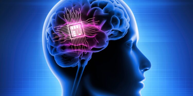 China Steps Up Brain-Computer Interface Development Roadmap