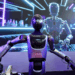 China: 2025 WRC Unveils Humanoid Robot Trends