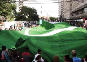 Pakistan Gears Up for Independence Day, Marka-e-Haq