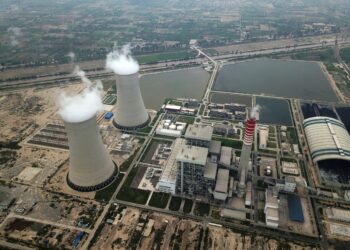 Pakistan clears Rs100b dues to Chinese power plants