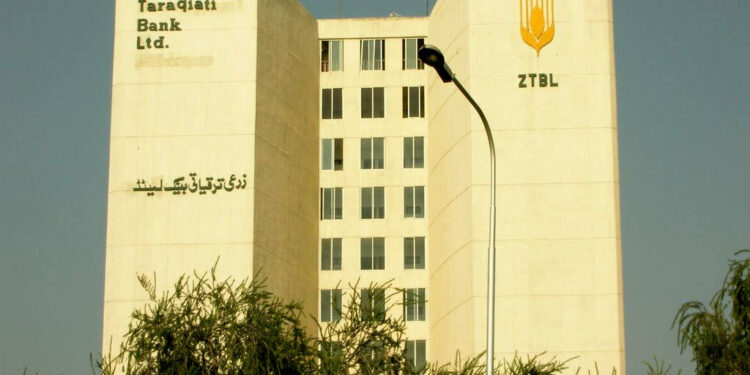 Privatisation Commission Signs FASA for ZTBL Divestment