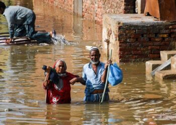India Weaponising Water: Pakistan Slams Sudden Dam Discharge