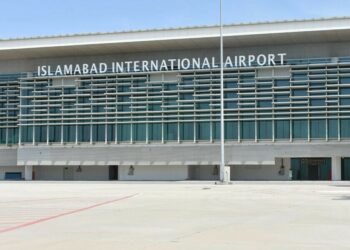 Pakistan Transfers Islamabad Airport Operations to UAE