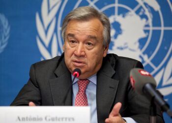 UN chief, Pope mourn Pakistan flood tragedy
