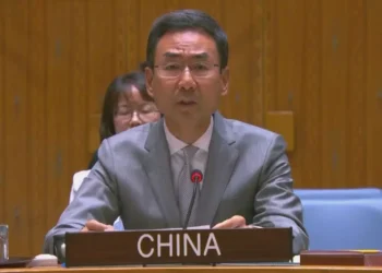 China Urges UN to List BLA as Terrorist Group