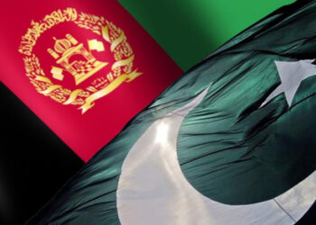 Afghanistan Issues Demarche Over Alleged Pakistani Drone Strikes