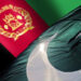 Afghanistan Issues Demarche Over Alleged Pakistani Drone Strikes