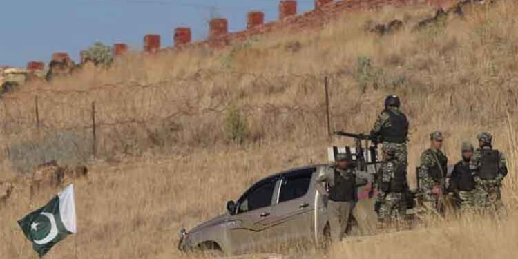 Security Forces Kill 14 More Indian-Sponsored Terrorists in Zhob: ISPR