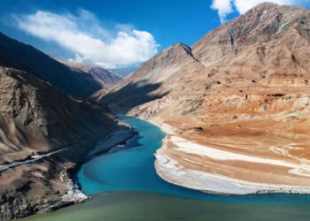 Pakistan Welcomes PCA Ruling on Indus Waters Treaty