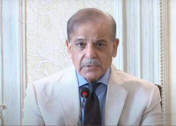 Shehbaz Sharif Backs Qatar, to Visit After Israeli Airstrikes