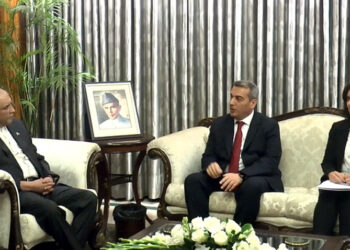 Zardari reaffirms Pakistan-Azerbaijan partnership growth