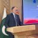 Ahsan lauds China's support for skills development