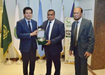 Pakistan Bangladesh Explore Energy, Mineral Trade Cooperation