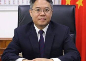 Chinese Envoy Calls for Stronger Pakistan-China Ties for Peace