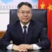 Chinese Envoy Calls for Stronger Pakistan-China Ties for Peace
