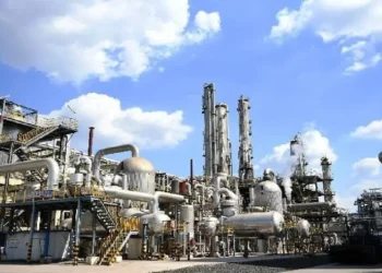 Pakistan’s Chemical Exports to China Jump 201% in H1 2025