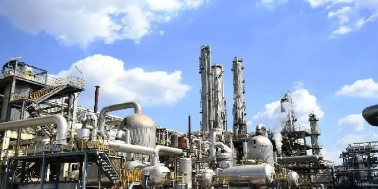 Pakistan’s Chemical Exports to China Jump 201% in H1 2025