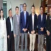 Chinese Delegation Explores Investment Opportunities in Pakistan