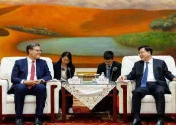 Pakistan, Inner Mongolia to Boost Energy, Ecology, Trade