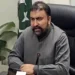 Gwadar Water Crisis: Bugti Speeds Desalination Projects