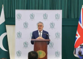 British-Pakistani Lawyers Condemn IWT Suspension as Warfare
