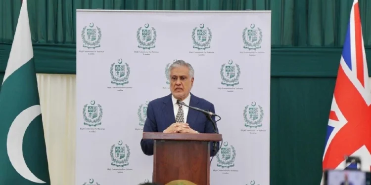 British-Pakistani Lawyers Condemn IWT Suspension as Warfare