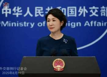 Beijing Highlights Regular Sino-Pak Talks as Sign of Robust Ties