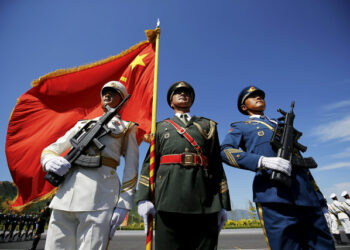 China to Hold Press Events for Victory Anniversary