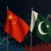 China, Pakistan Sign RMB 235m Cooperation Projects