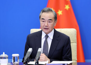 Wang Yi Reaches Kabul for China-Afghanistan-Pakistan Dialogue