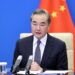 Wang Yi Reaches Kabul for China-Afghanistan-Pakistan Dialogue